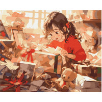 Подарунки на Різдво