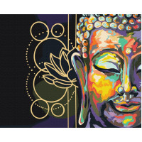 Символіка Будди