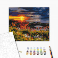 Недоторкана природа Недоторкана природа