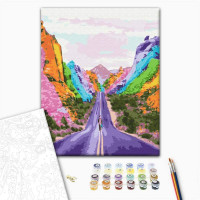 Райдужний шлях Райдужний шлях