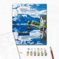 Провінція Норвегії Провінція Норвегії