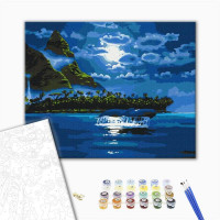 Місячна ніч Місячна ніч