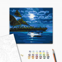 Місячна ніч Місячна ніч