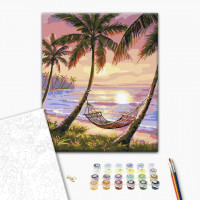 Райський куточок Райський куточок