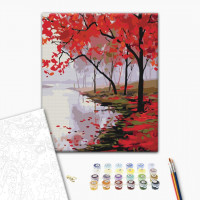 Кольори Японії Кольори Японії