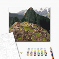 Мачу-Пікчу Мачу-Пікчу