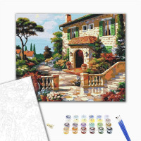 Сонячна вулиця Сонячна вулиця