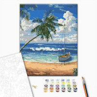 Райський острів Райський острів