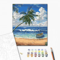 Райський острів Райський острів