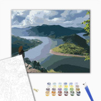 Мандрівниця на краю світу Мандрівниця на краю світу