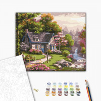 Казковий ліс