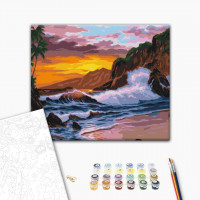 Морські хвилі Морські хвилі