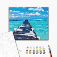 Лазурна дорога Лазурна дорога