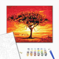 Сонце пустелі Сонце пустелі