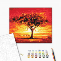 Сонце пустелі Сонце пустелі