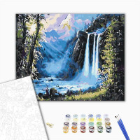 Чари природи Чари природи