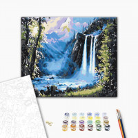 Чари природи Чари природи