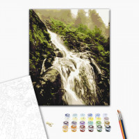 Шум водоспаду Шум водоспаду