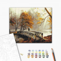 Осінній туман Осінній туман