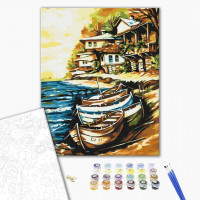 Тиха гавань