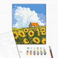 Сонячна долина ©Hanna Rolinska Сонячна долина ©Hanna Rolinska