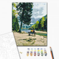 Мандрівники © Roksolana Baran Мандрівники © Roksolana Baran