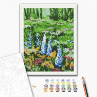 Лісова поезія © Bona Лісова поезія © Bona