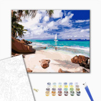 Райський куточок Райський куточок