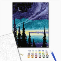 Лісова тиша Лісова тиша