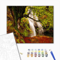 Осінь в лісі Осінь в лісі