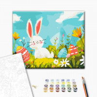 Пригоди пухнастика Пригоди пухнастика