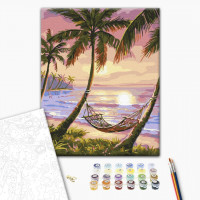 Райський куточок Райський куточок