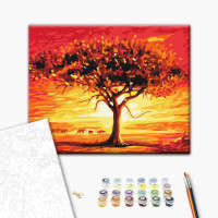 Сонце пустелі Сонце пустелі