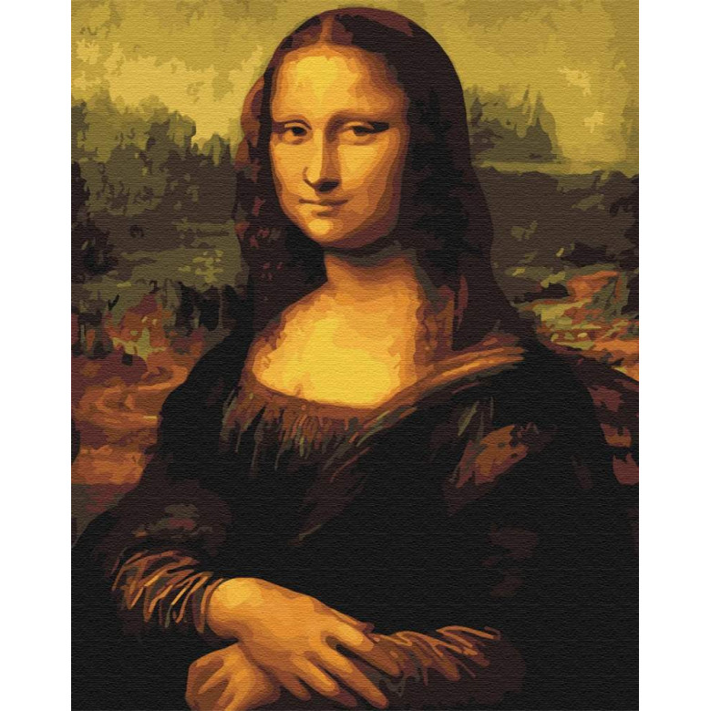 Мона Ліза