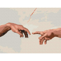 Створення Адама