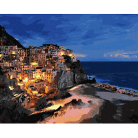 Італійська село. Бореллі Гвідо