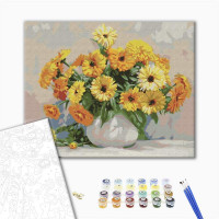 Поетика квітів. Ігор Бузін