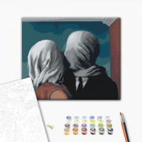 Поцілунок Поцілунок