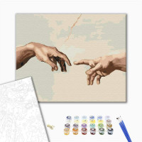 Створення Адама