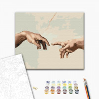 Створення Адама Створення Адама