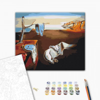 Постійність пам'яті Постійність пам'яті