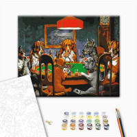 Гра в покер