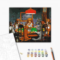 Гра в покер