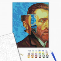 В думках Ван Гога