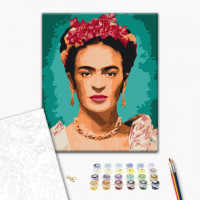 Погляд Фріди Погляд Фріди