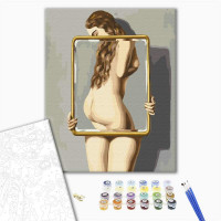 Сюрреалізм Магрітта