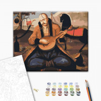 Козак Мамай Козак Мамай