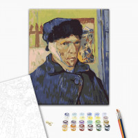 Вінсент Ван Гог