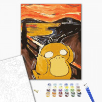 Крик в пір'ї Крик в пір'ї