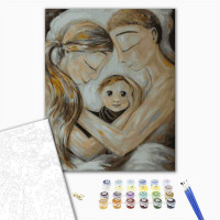 Сон новонародженого. Кеті Берггрен